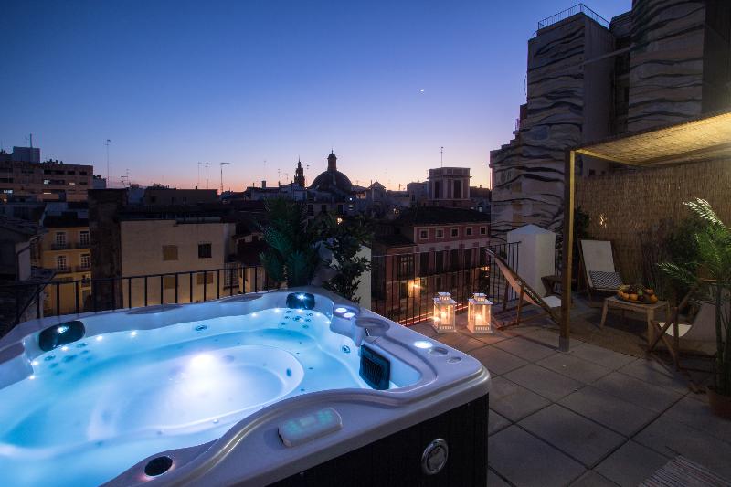 hostal Cosy Rooms Bolseria