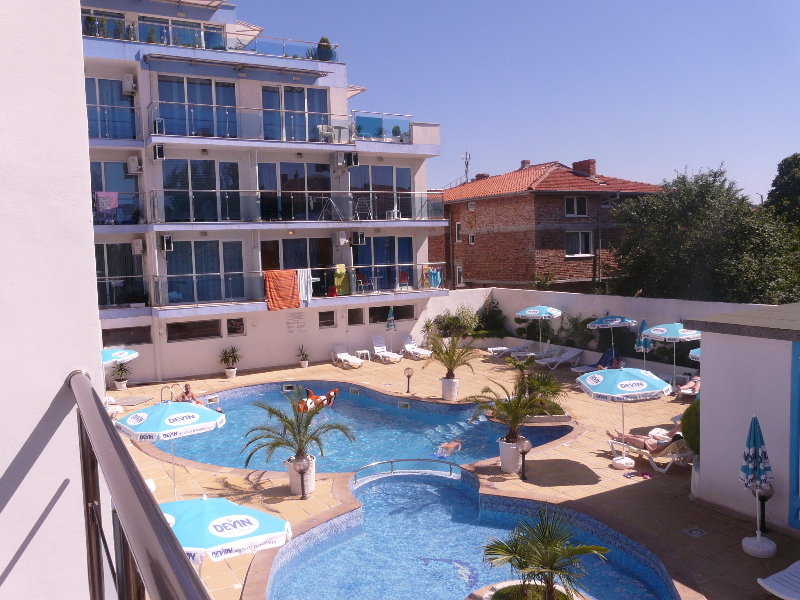 hotel Eskada