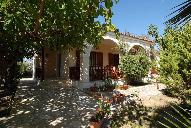 Fotos Hotel Marina Villas