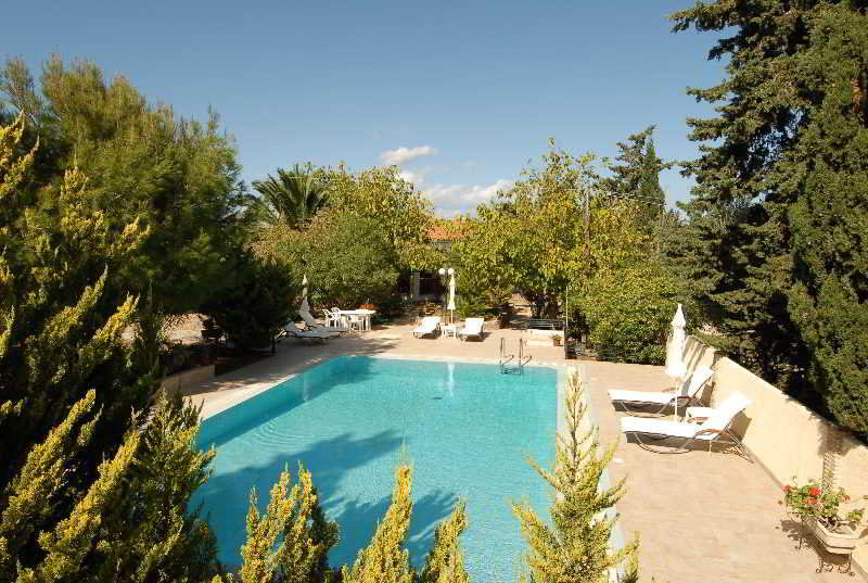 hotel Marina Villas
