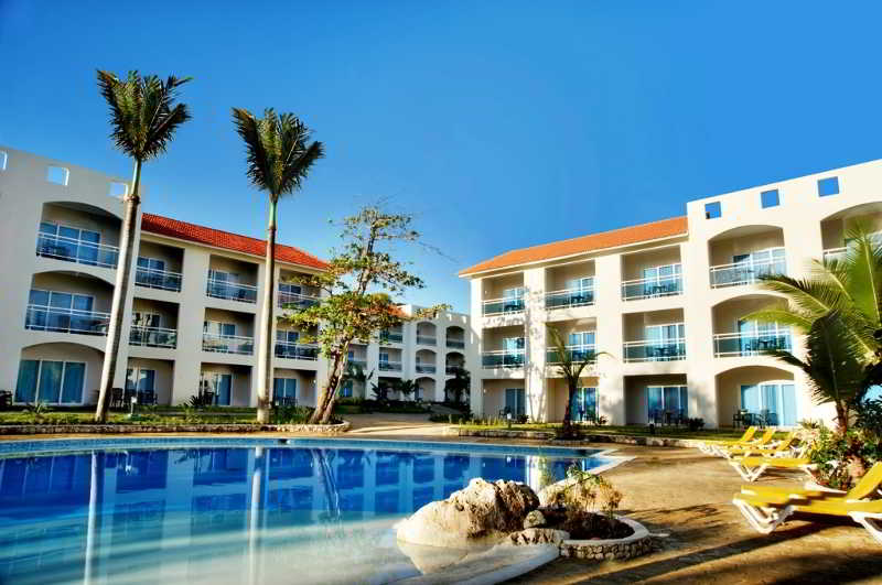 hotel Cofresi Palm Beach & Spa Resort