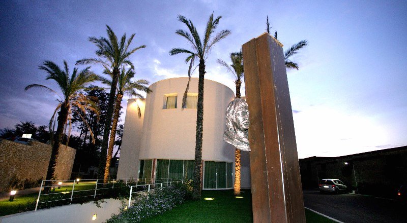 hotel Palazzo Giordano Bruno
