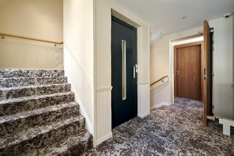 hotel Aberotel Montparnasse