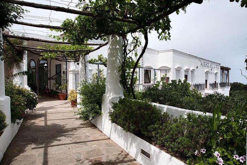 hotel Bellavista