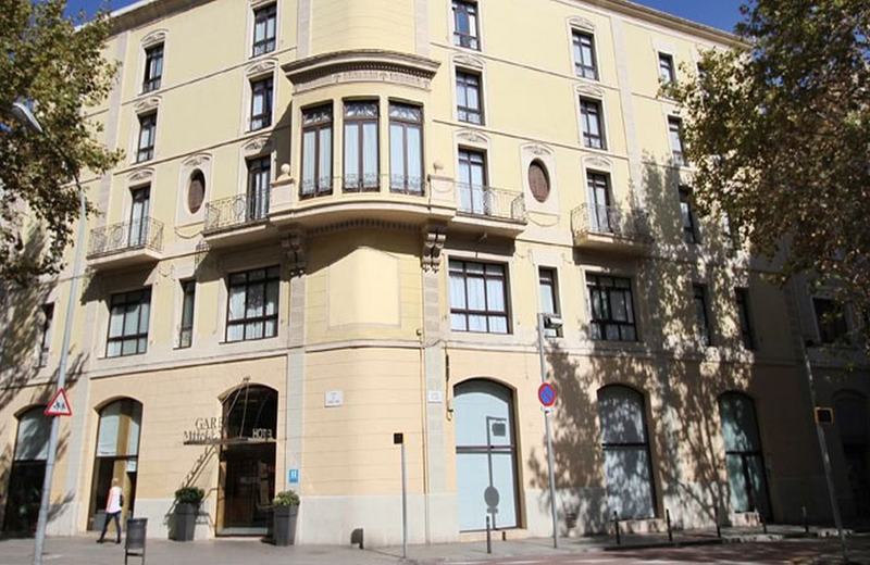 hotel Garbi Millenni