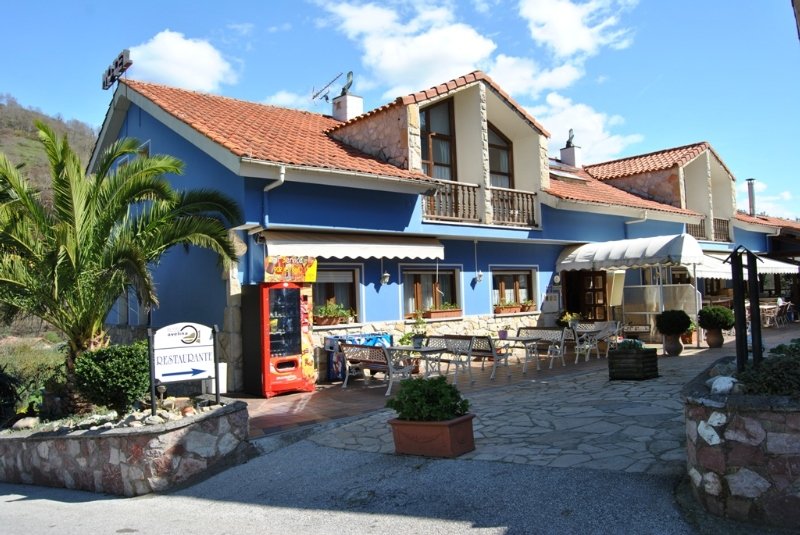 hotel Avelina