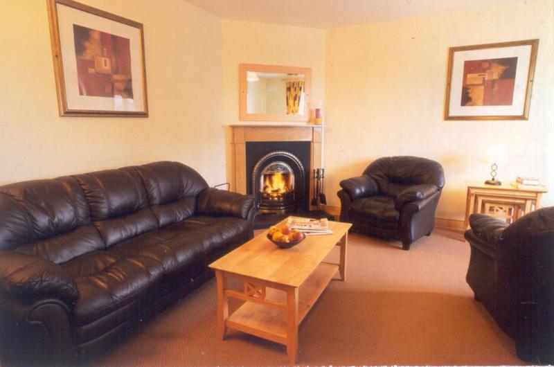 viviendas Radharc Na Habhann Holiday Homes