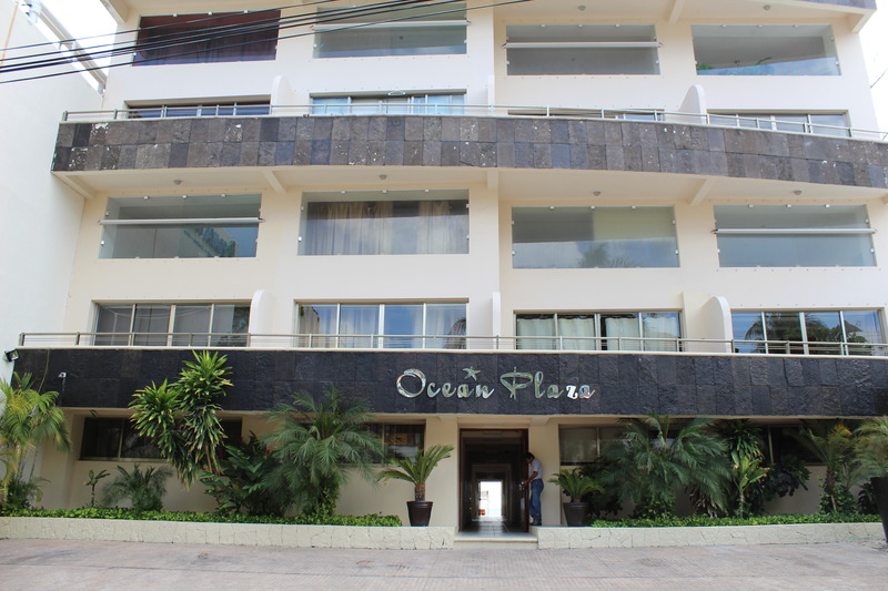 hotel Koox La Mar Condhotel
