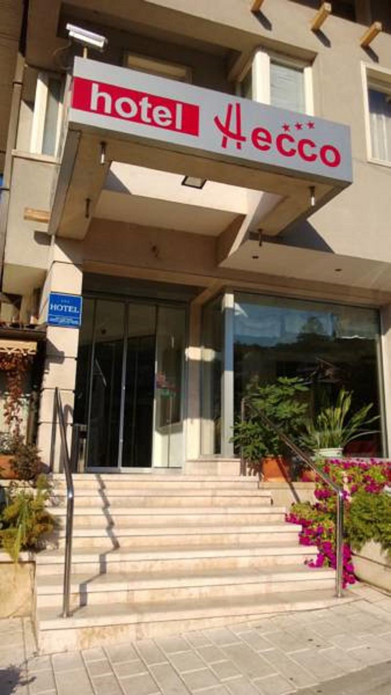 hotel Hecco Hotel