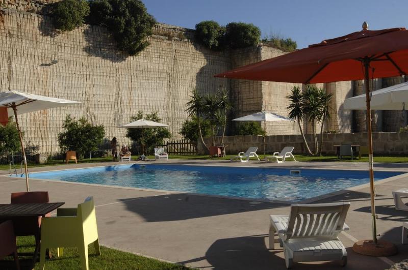 hotel Cave Bianche Hotel