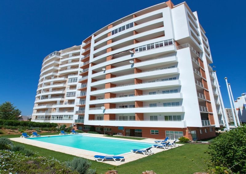 hotel Flamingo Residence