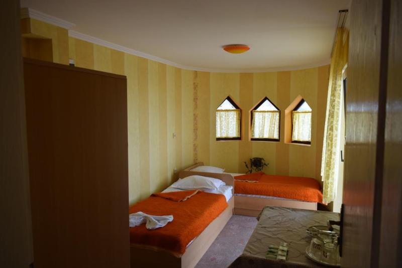 hotel Villa Sunny Viki