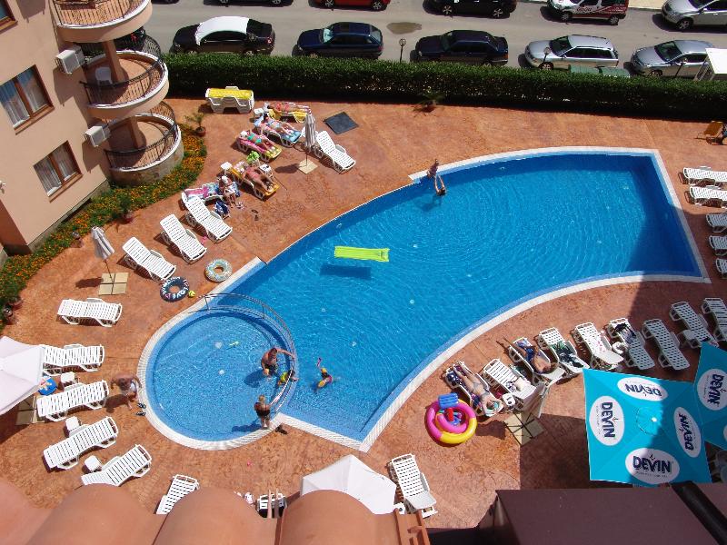 Fotos Hotel Efir 2