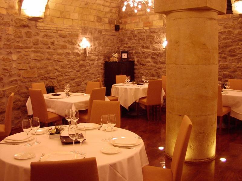 hotel rural Bidean
