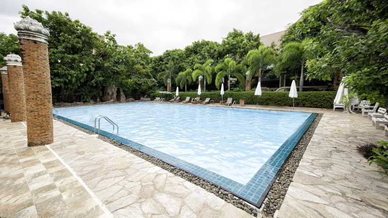 Fotos Hotel Fairtex Sport Club & Hotel