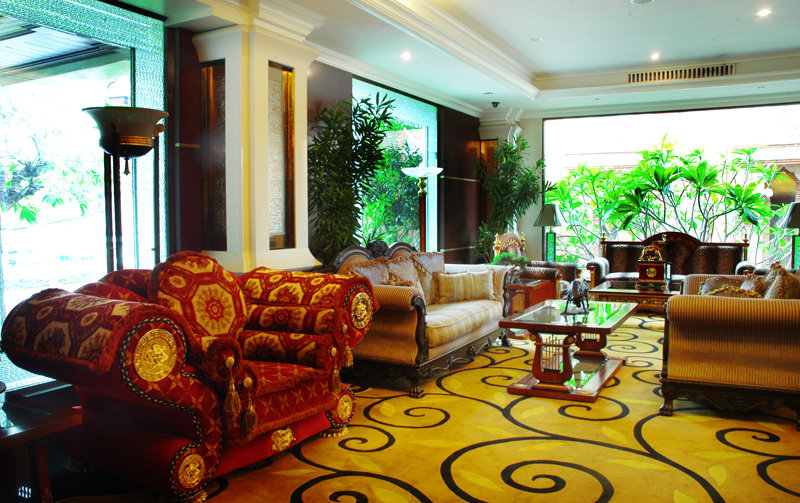Fotos Hotel Fairtex Sport Club & Hotel