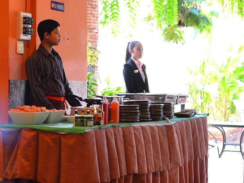 Fotos Hotel Fairtex Sport Club & Hotel
