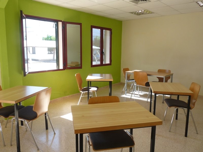 Fotos Albergue Live Mallorca Hostel