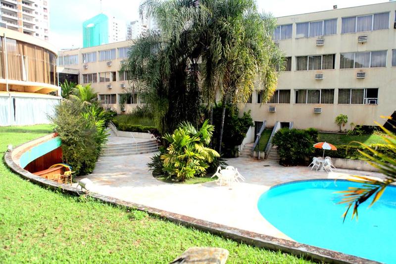 hotel Harbor Inn Londrina