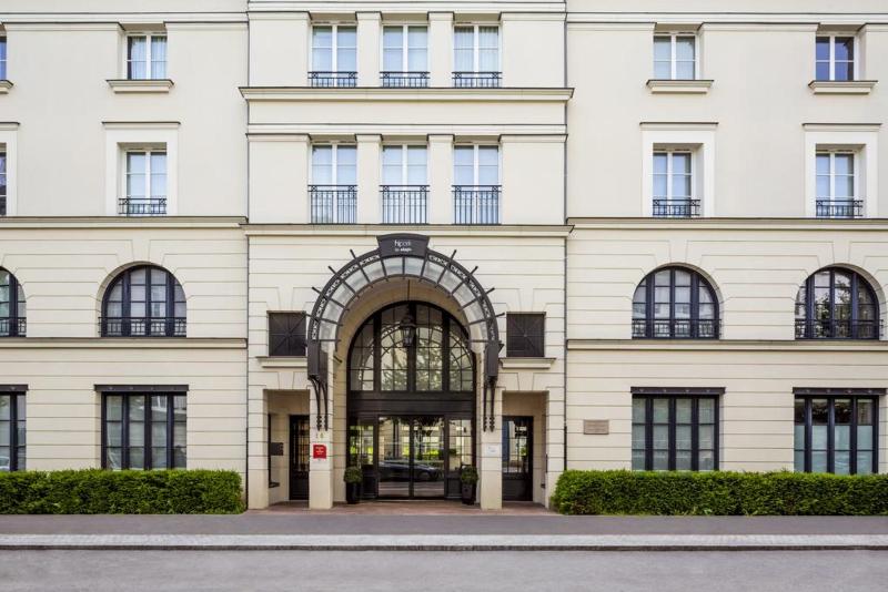 hotel Adagio Aparthotel Serris Val D'europe