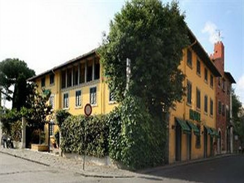 hotel Ariston Hotel