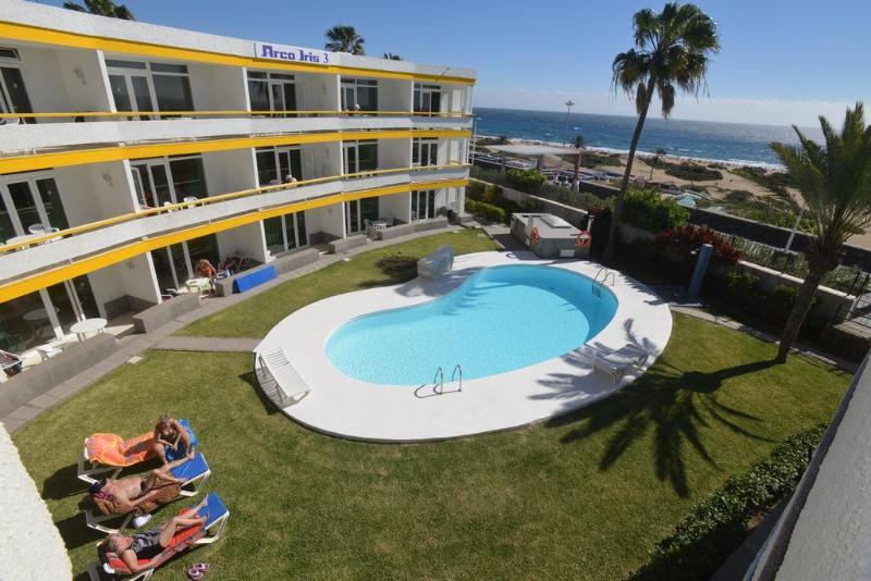 hotel Arco Iris