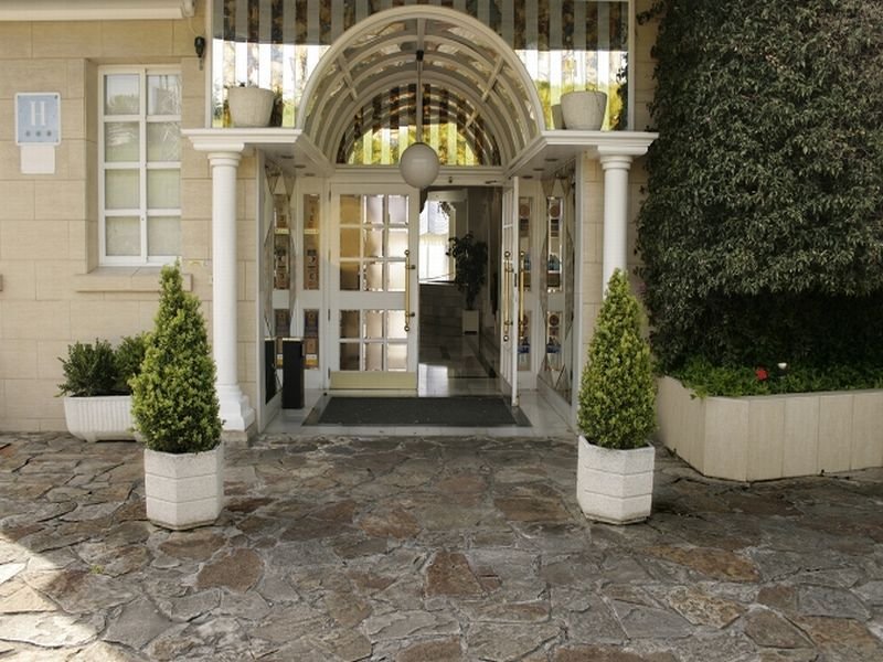 hotel Miramar Hotel