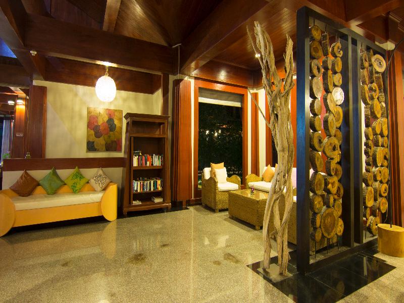 hotel Samui Buri Beach Resort