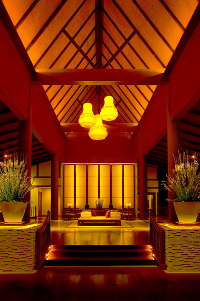 Fotos Hotel The Barai