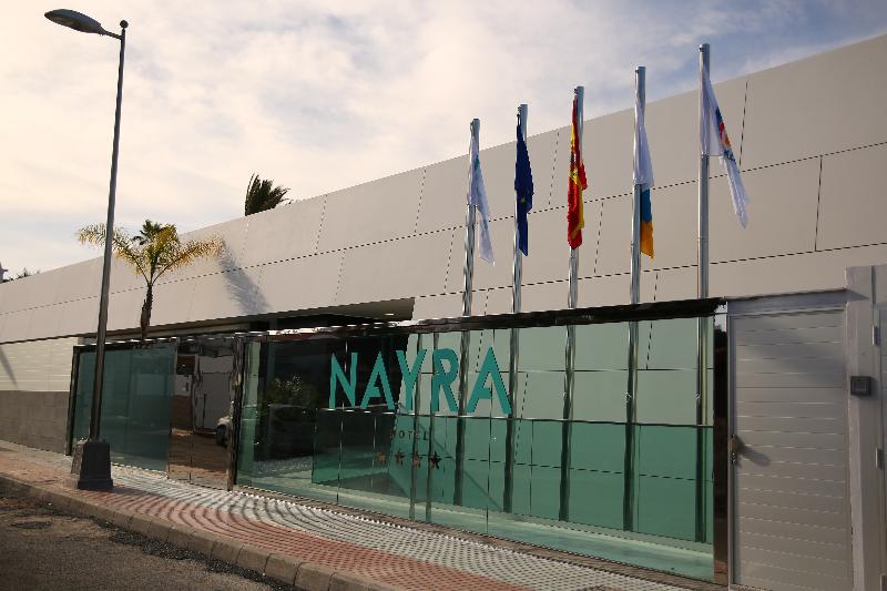 hotel Nayra - Adults Only