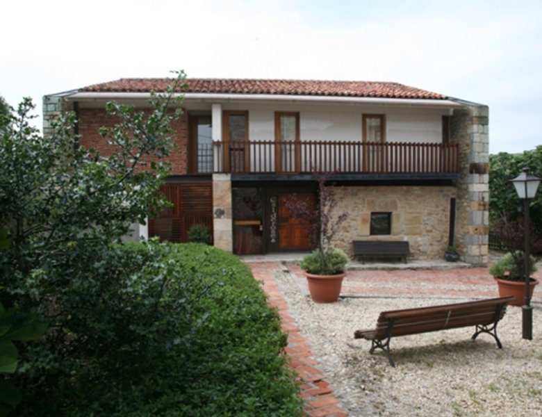 pousada Posada Los Calderones