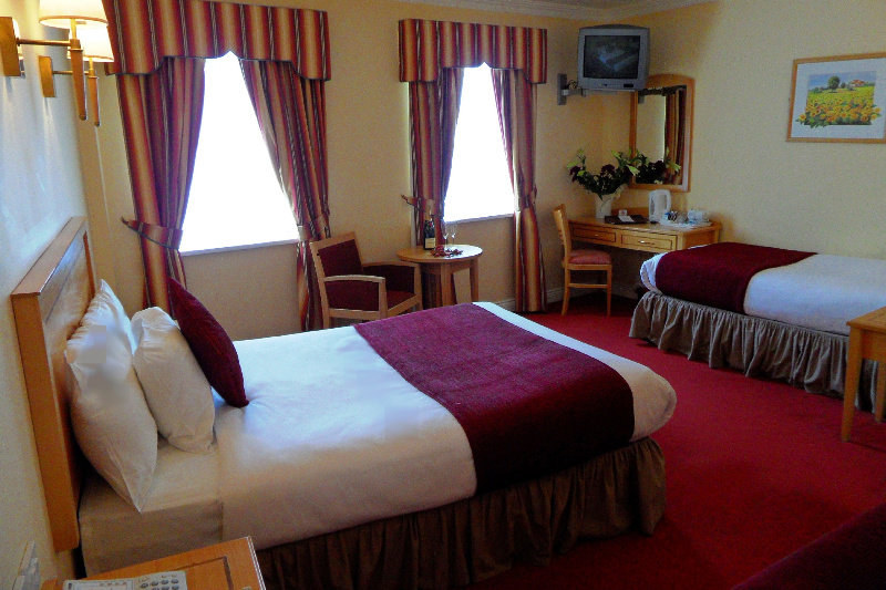 Fotos Hotel The Western Hotel