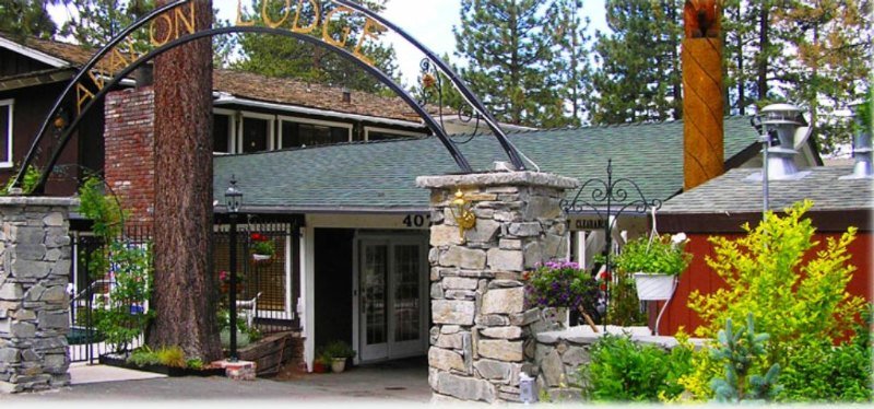 hotel Avalon Lodge