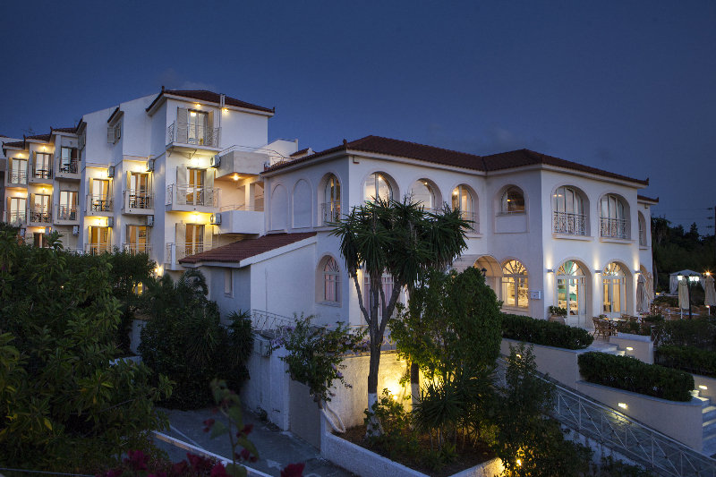 hotel Princess Hotel
