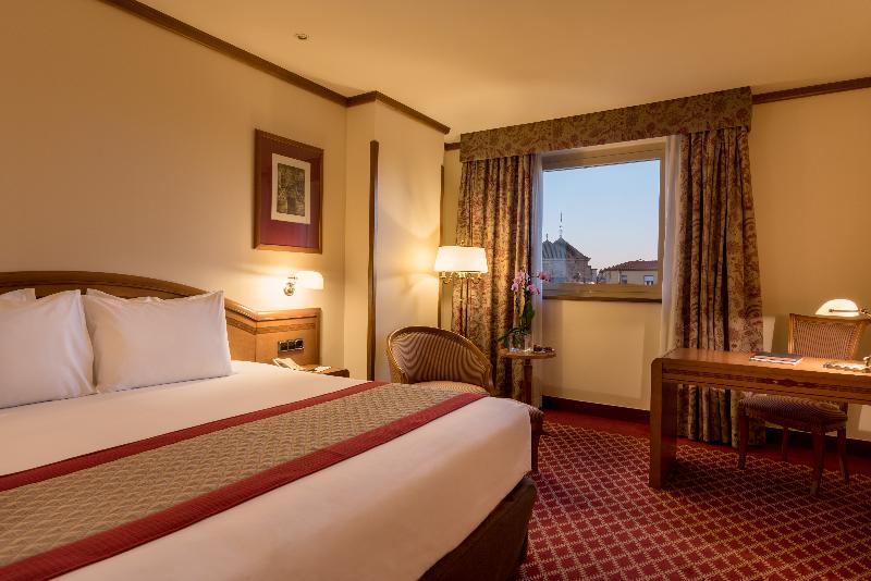 hotel Eurostars Las Claras