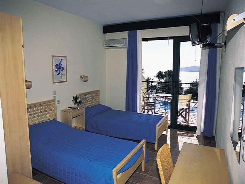 hotel Agnadi Hotel
