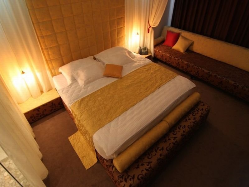 hotel Merona Hotel & Spa