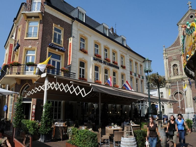hotel Hotel & Restaurant De Limbourg