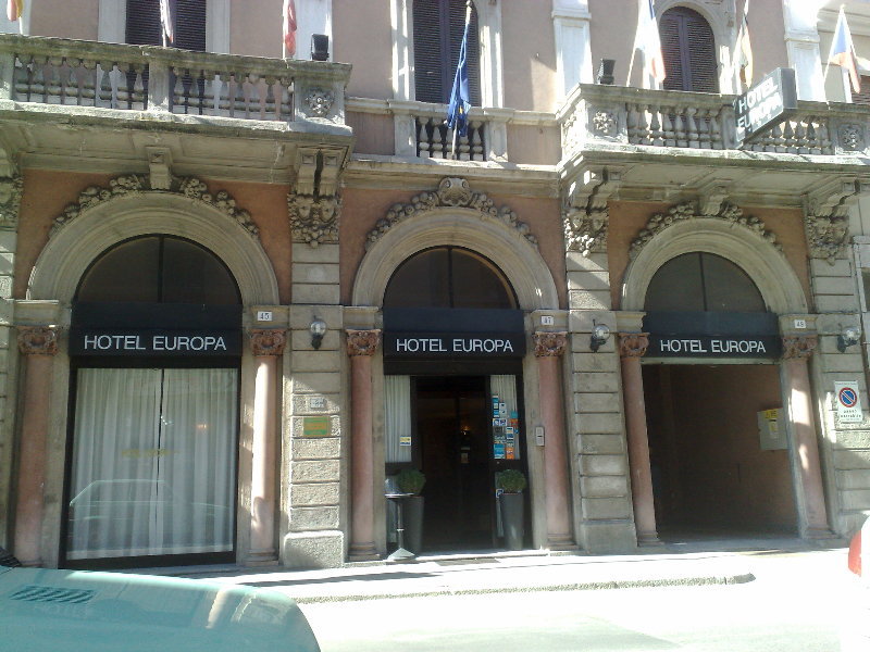 hotel Europa Hotel