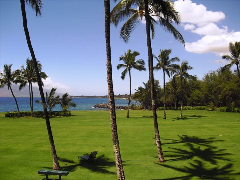 Fotos Hostal Kihei Surfside