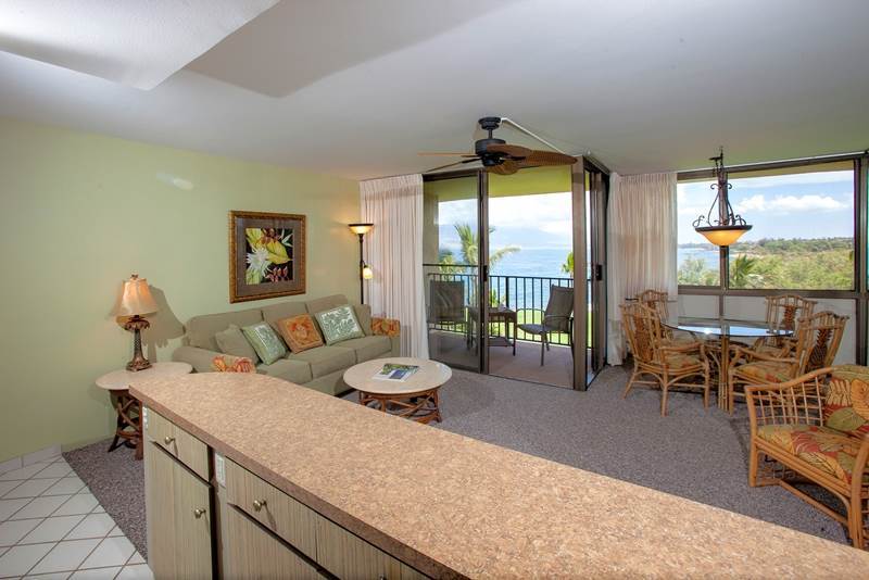 Fotos Hostal Kihei Surfside