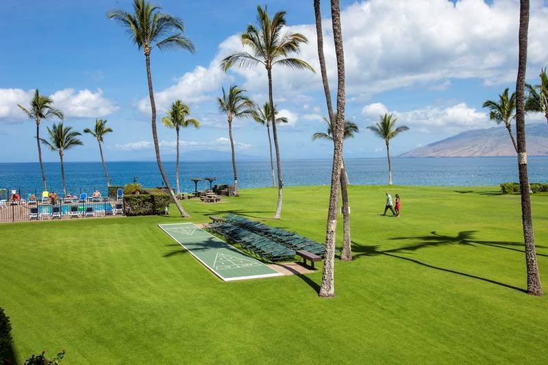 Fotos Hostal Kihei Surfside