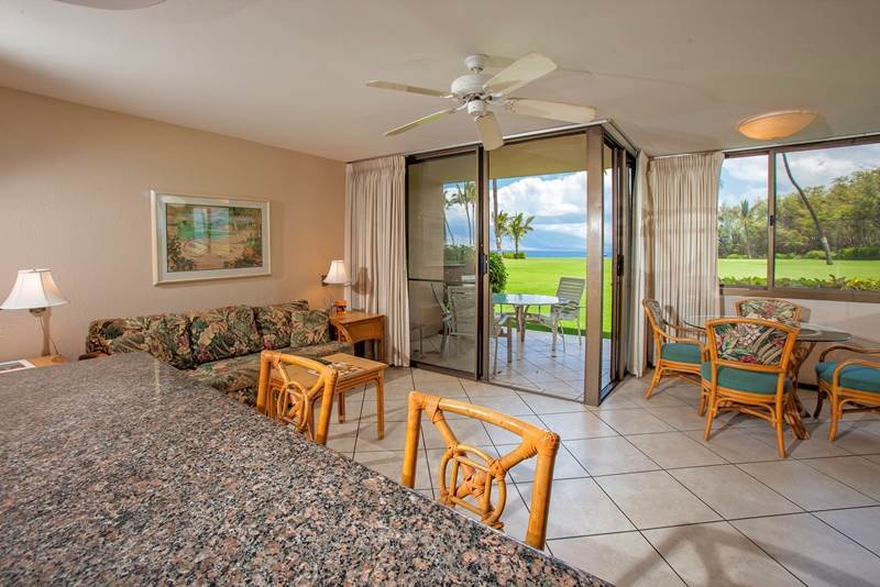 Fotos Hostal Kihei Surfside