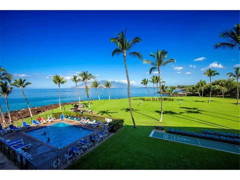 Fotos Hostal Kihei Surfside