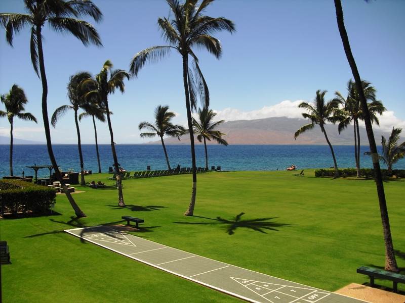 Fotos Hostal Kihei Surfside