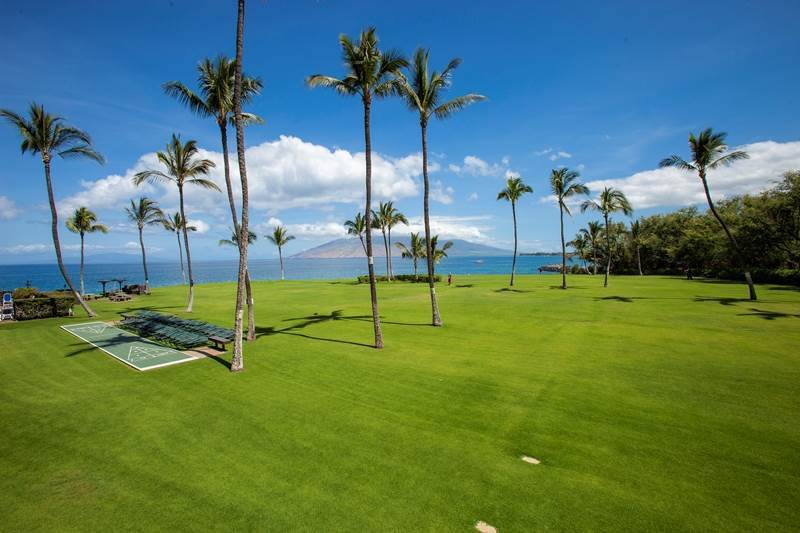 Fotos Hostal Kihei Surfside