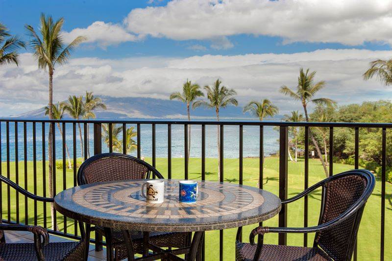 Fotos Hostal Kihei Surfside