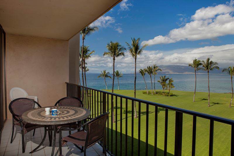 Fotos Hostal Kihei Surfside