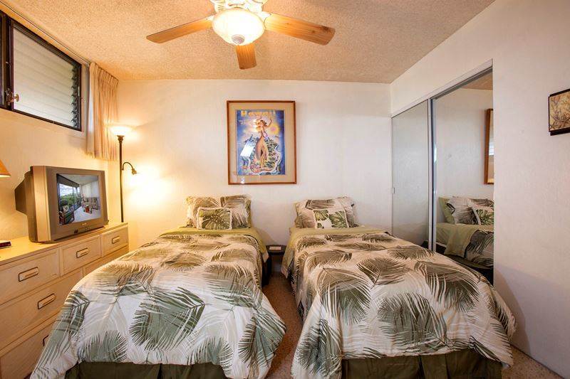 Fotos Hostal Kihei Surfside