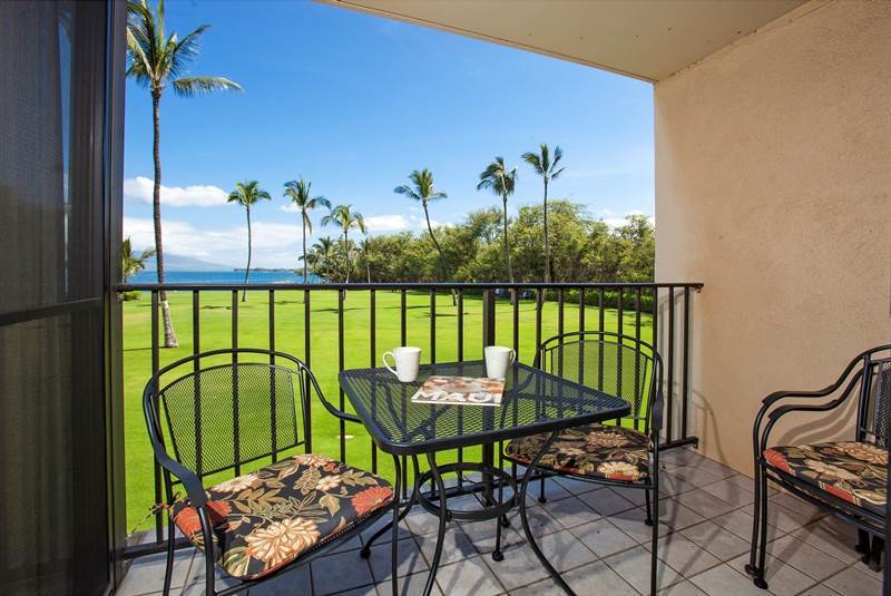Fotos Hostal Kihei Surfside
